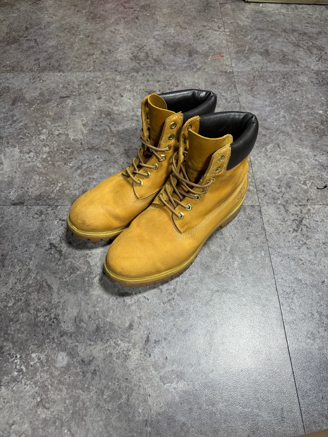 팀버랜드 6인치 프리미엄 275 상품이미지1