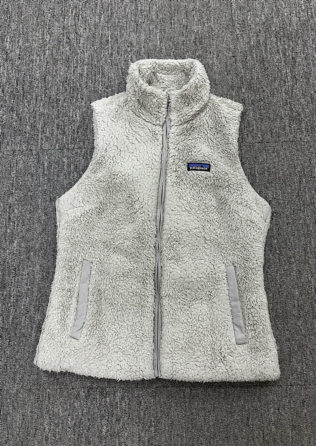 파타고니아 후리스 조끼  상품이미지1