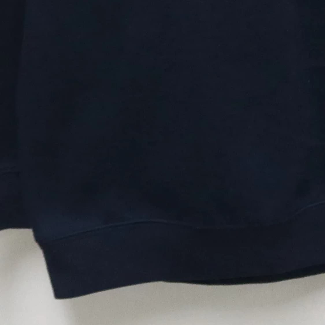 BOBBIE BROOKS 빈티지 자수 맨투맨 61239 상품이미지5