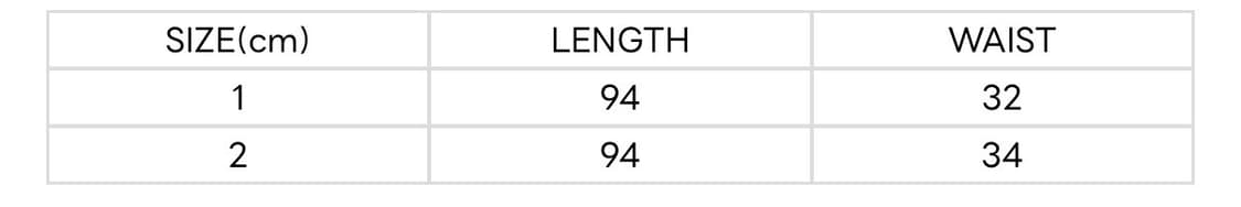 세릭 드레이프 롱스커트 차콜 1 상품이미지4
