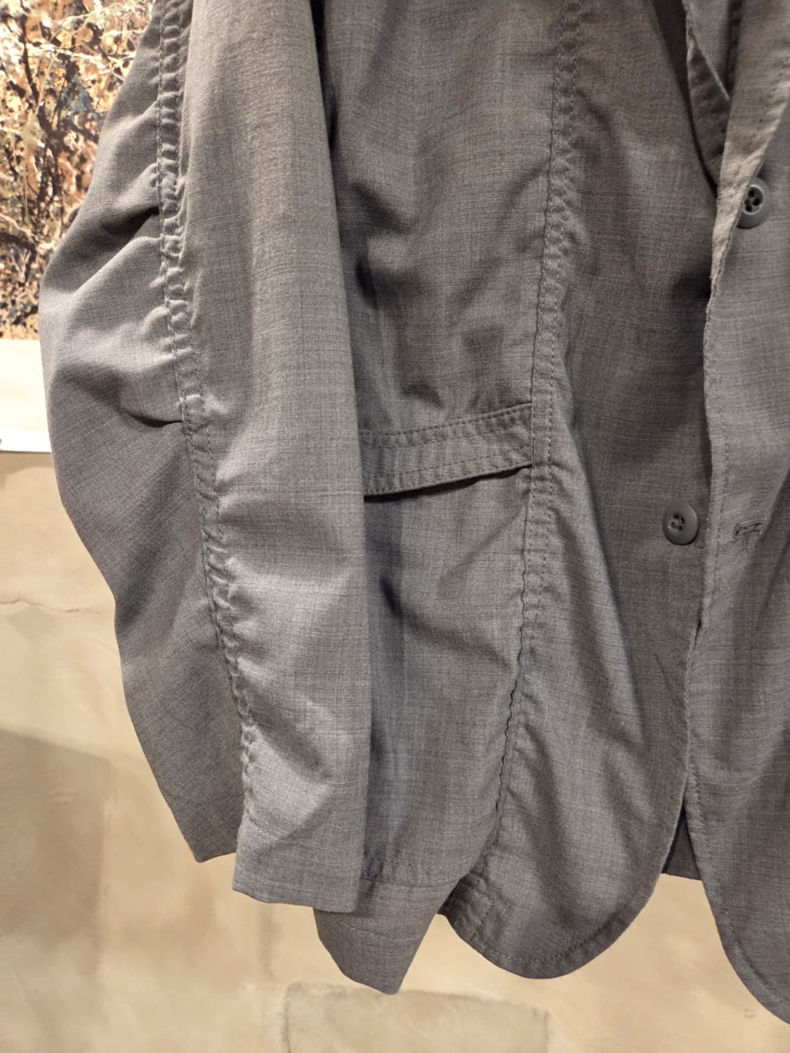 논네이티브 자켓 상품이미지4