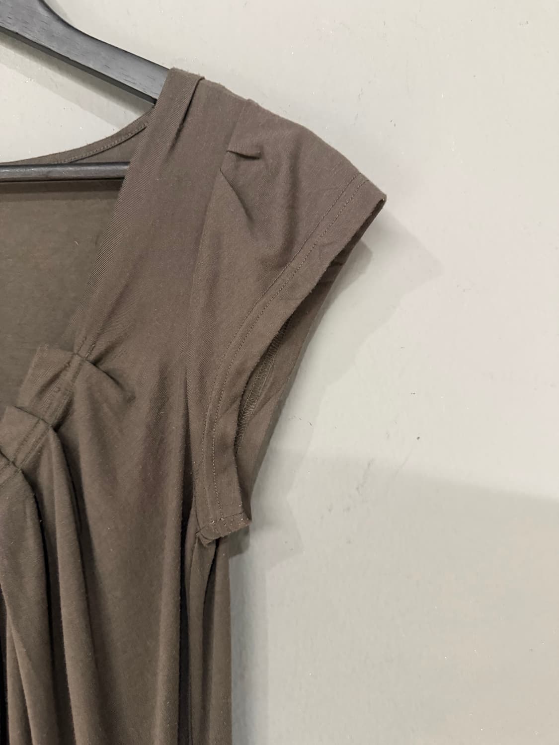 pleats detail pocket mini dress 상품이미지8