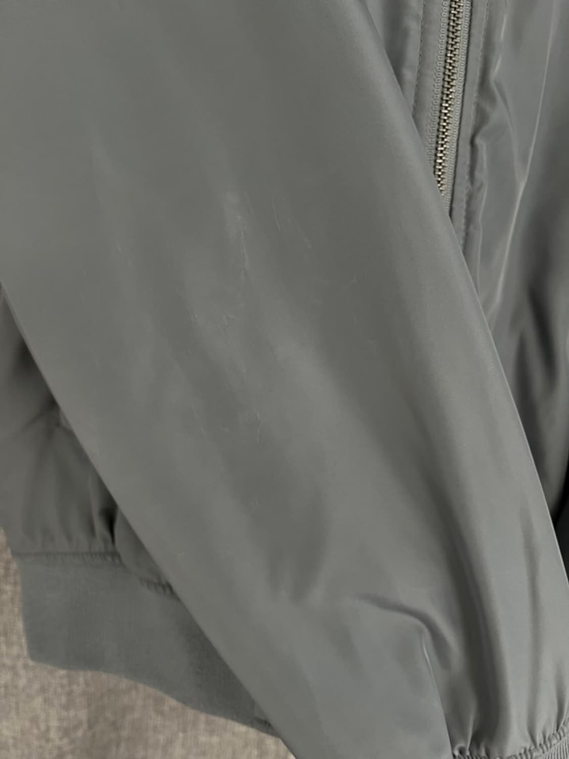 캉골 항공점퍼/#689 상품이미지4