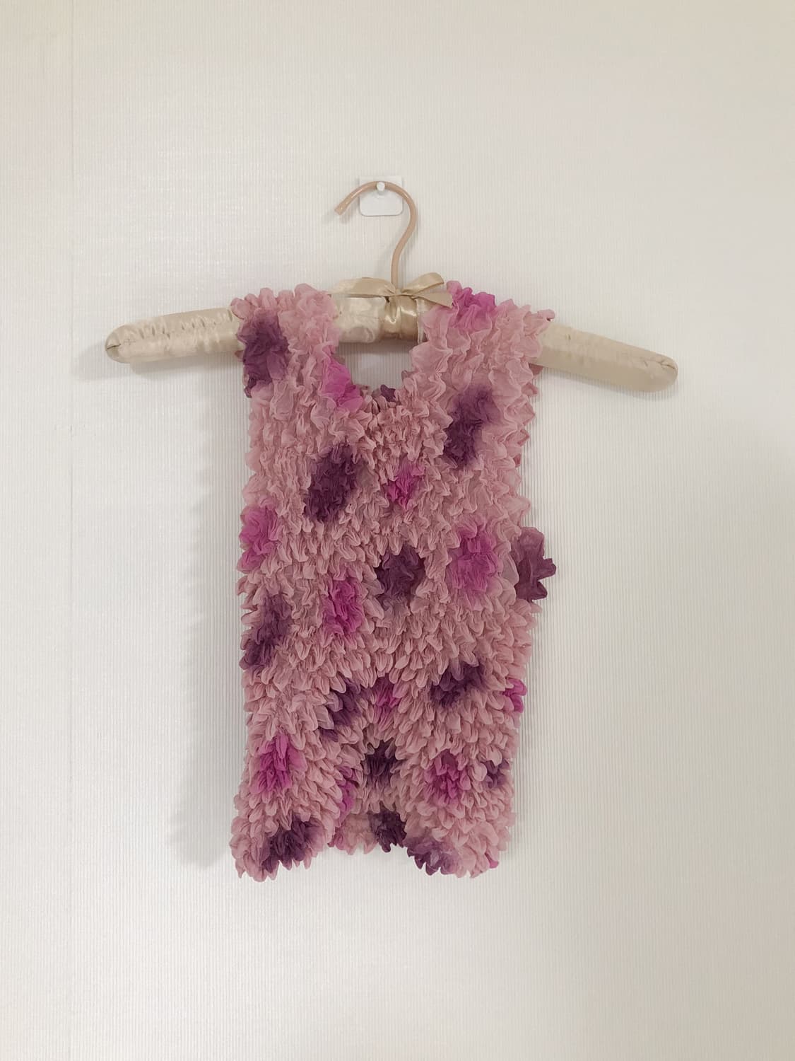 팝콘 슬리브리스 상품이미지1