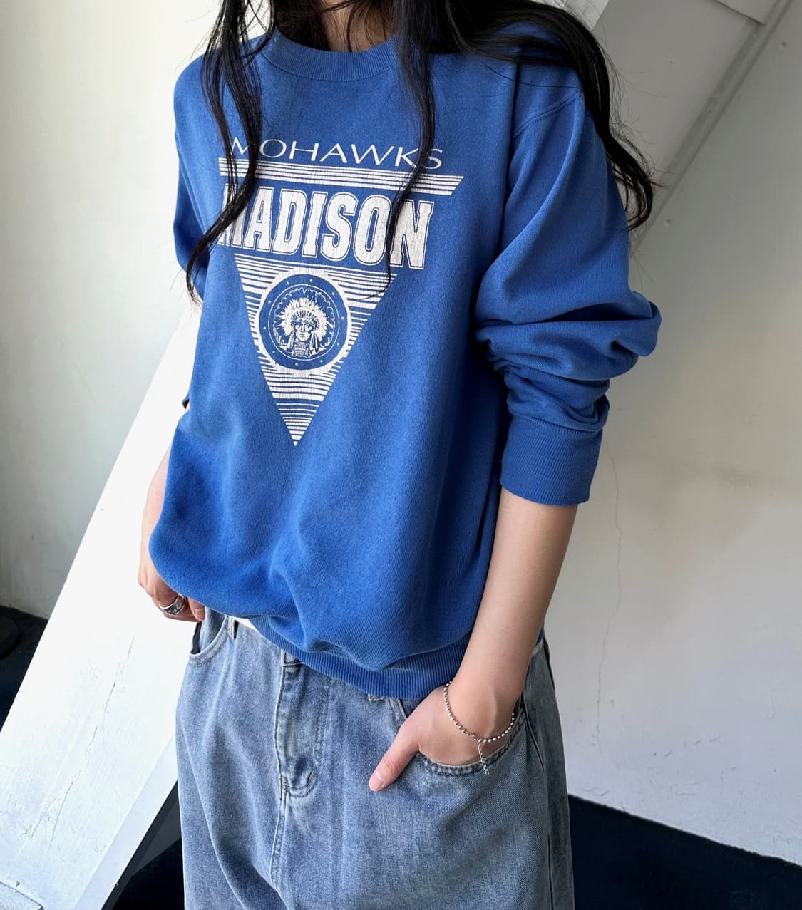 80's VELVASHEEN 상품이미지8