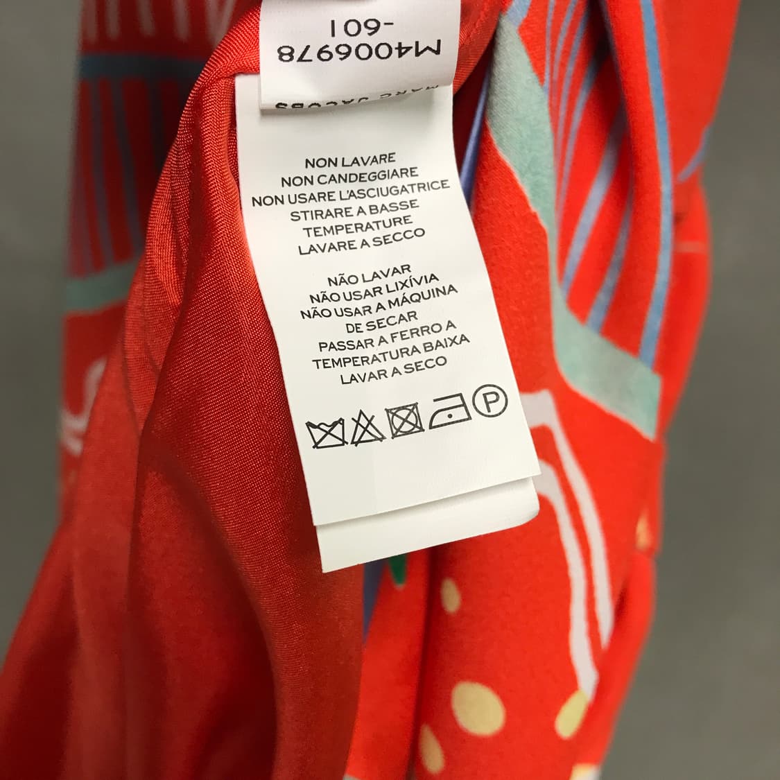 마크제이콥스 원피스 2 상품이미지5