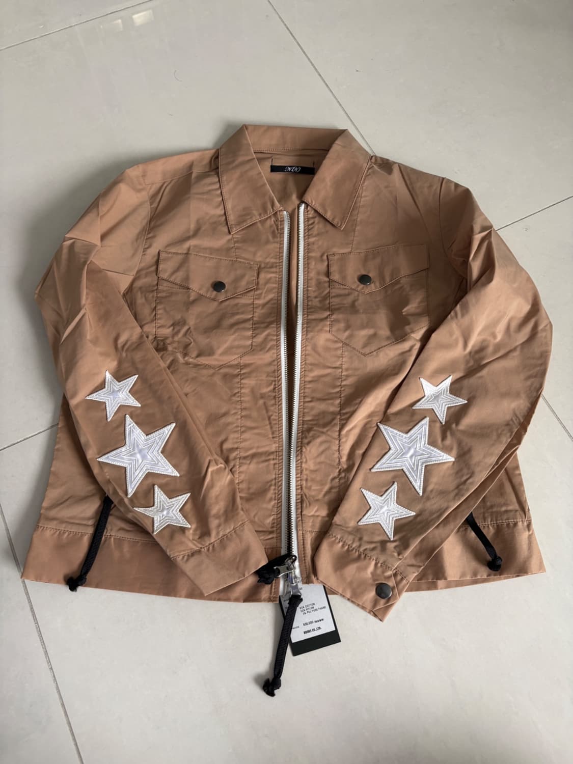 work jacket star 자켓 상품이미지6