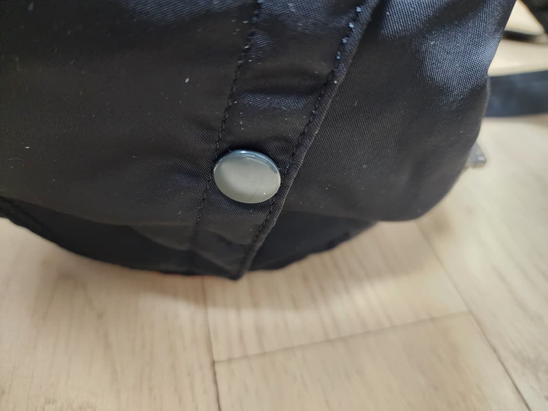 요시다포터 탱커 더플백 보스턴백 라지 상품이미지4