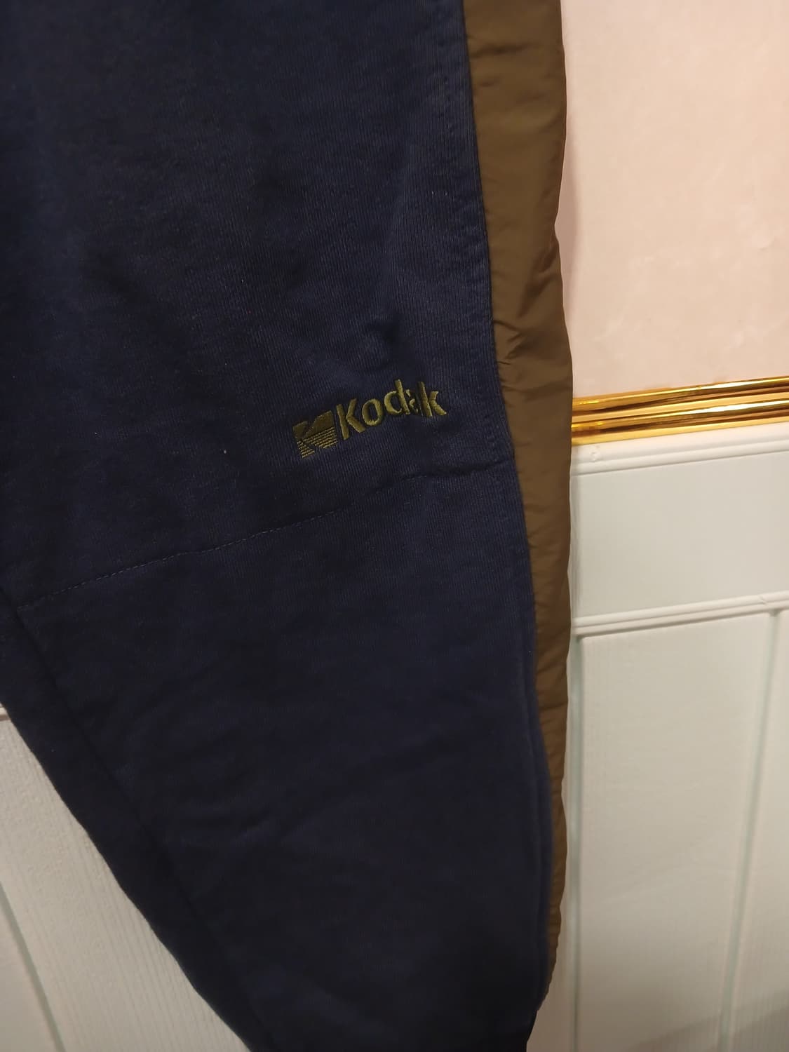 코닥 정품 남성 트레이닝 밴딩 바지 33 ~ 34 사이즈 상품이미지6