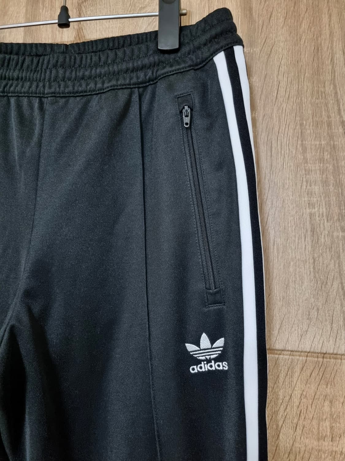 아디다스 삼선 트레이닝 팬츠 상품이미지3