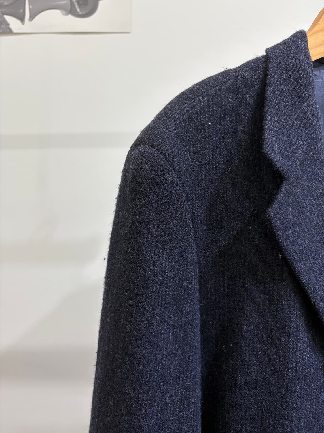 AXEL MONTEREAU (Made in Japan) 자켓 상품이미지3