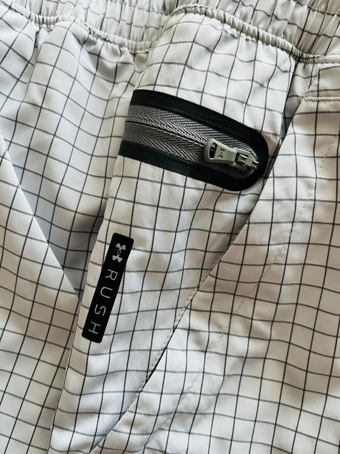 언더아머 우븐 팬츠 [새상품] 상품이미지4