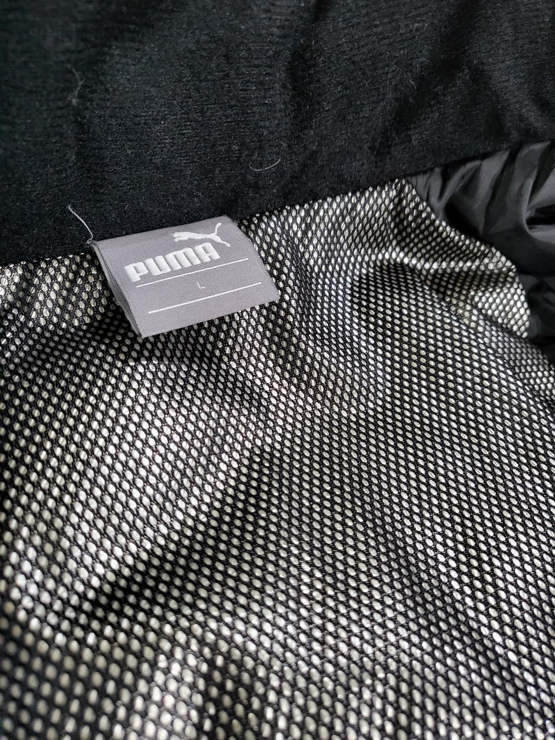 푸마 롱패딩  상품이미지8