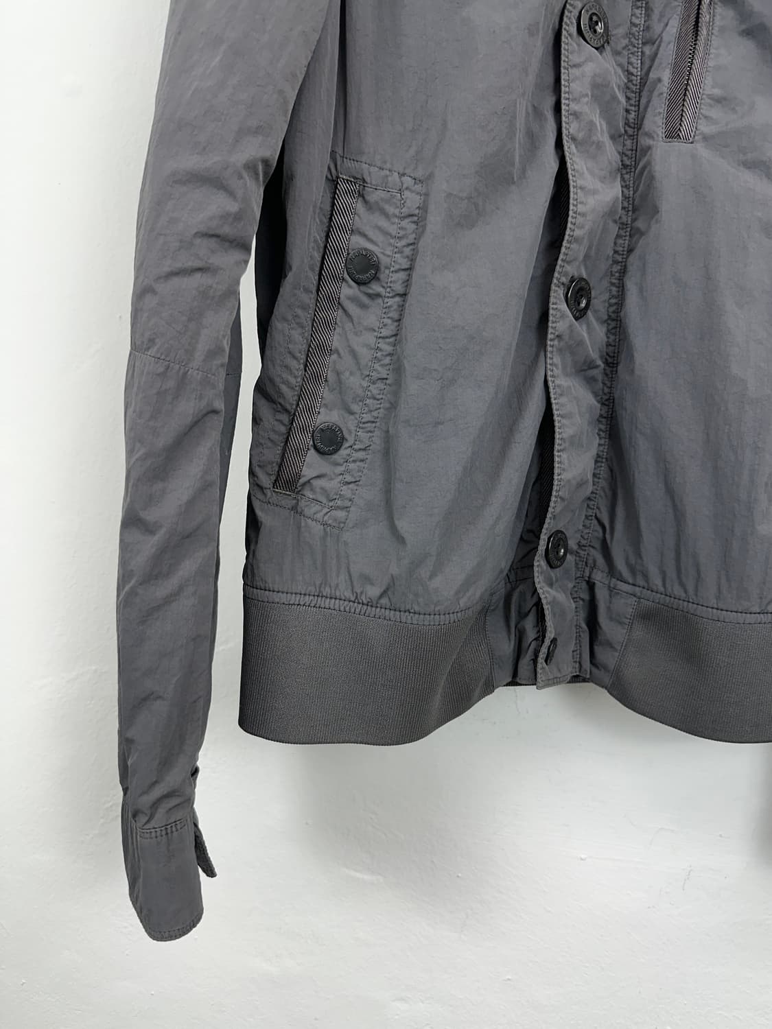 Napapijri 'Anode' Field Jacket Volcano G 상품이미지4