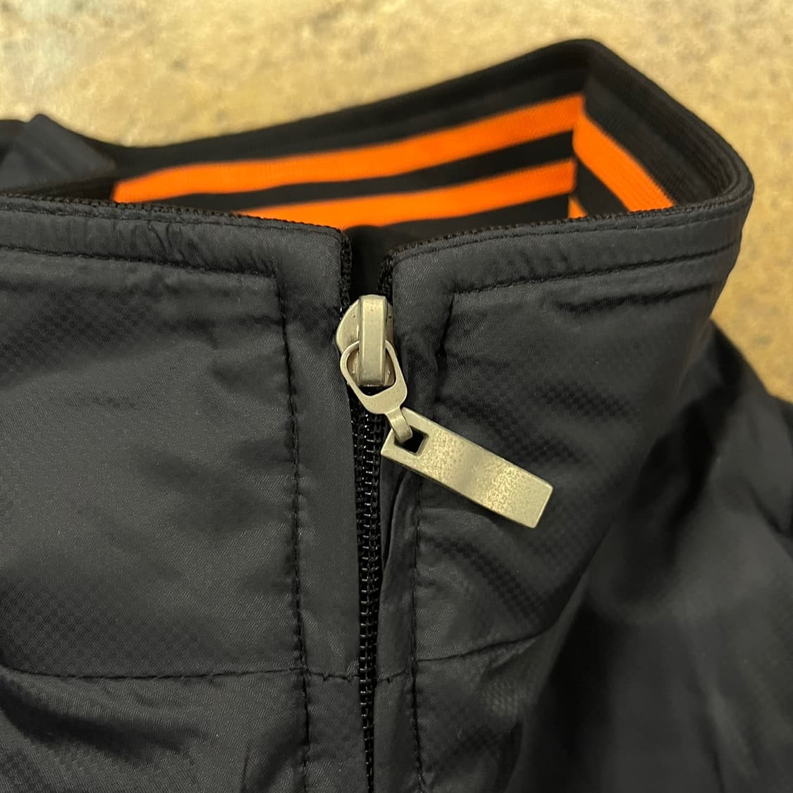 [2XL] 롯데자이언츠 춘추 야구 바람막이 자켓 b19 상품이미지7