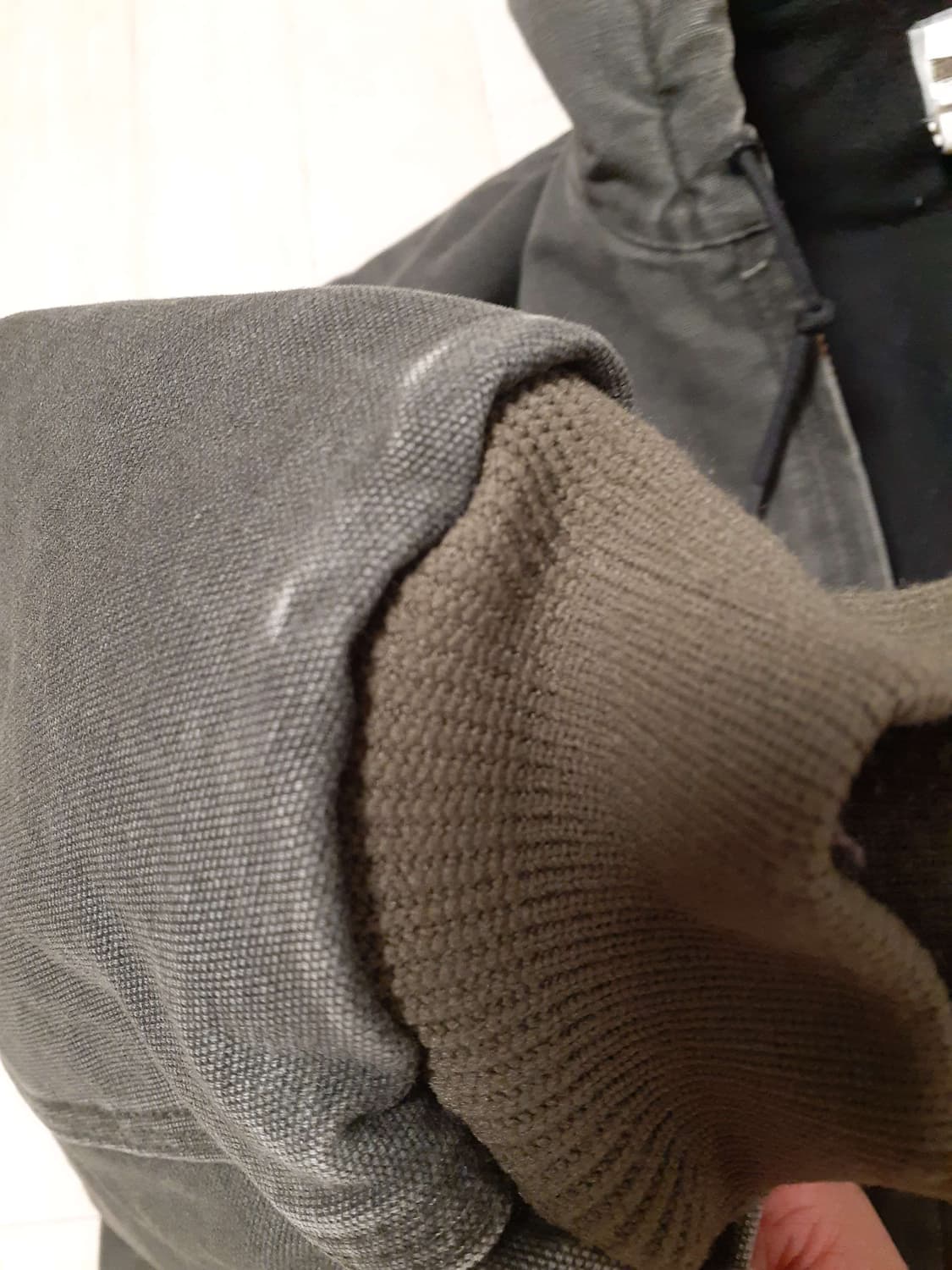 칼하트 J130 mos 상품이미지5