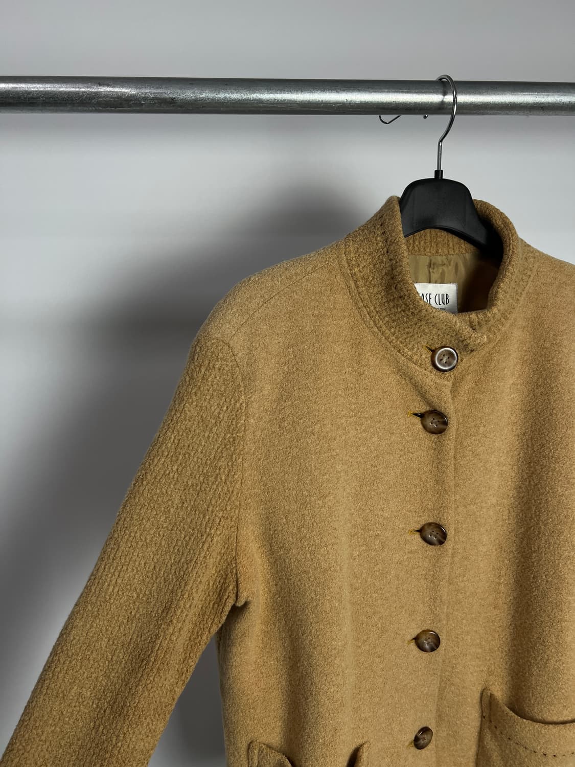 ROSASE CLUB 자켓 상품이미지5