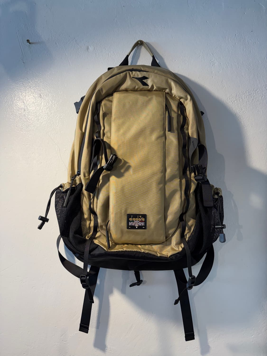디아도라 백팩 상품이미지1