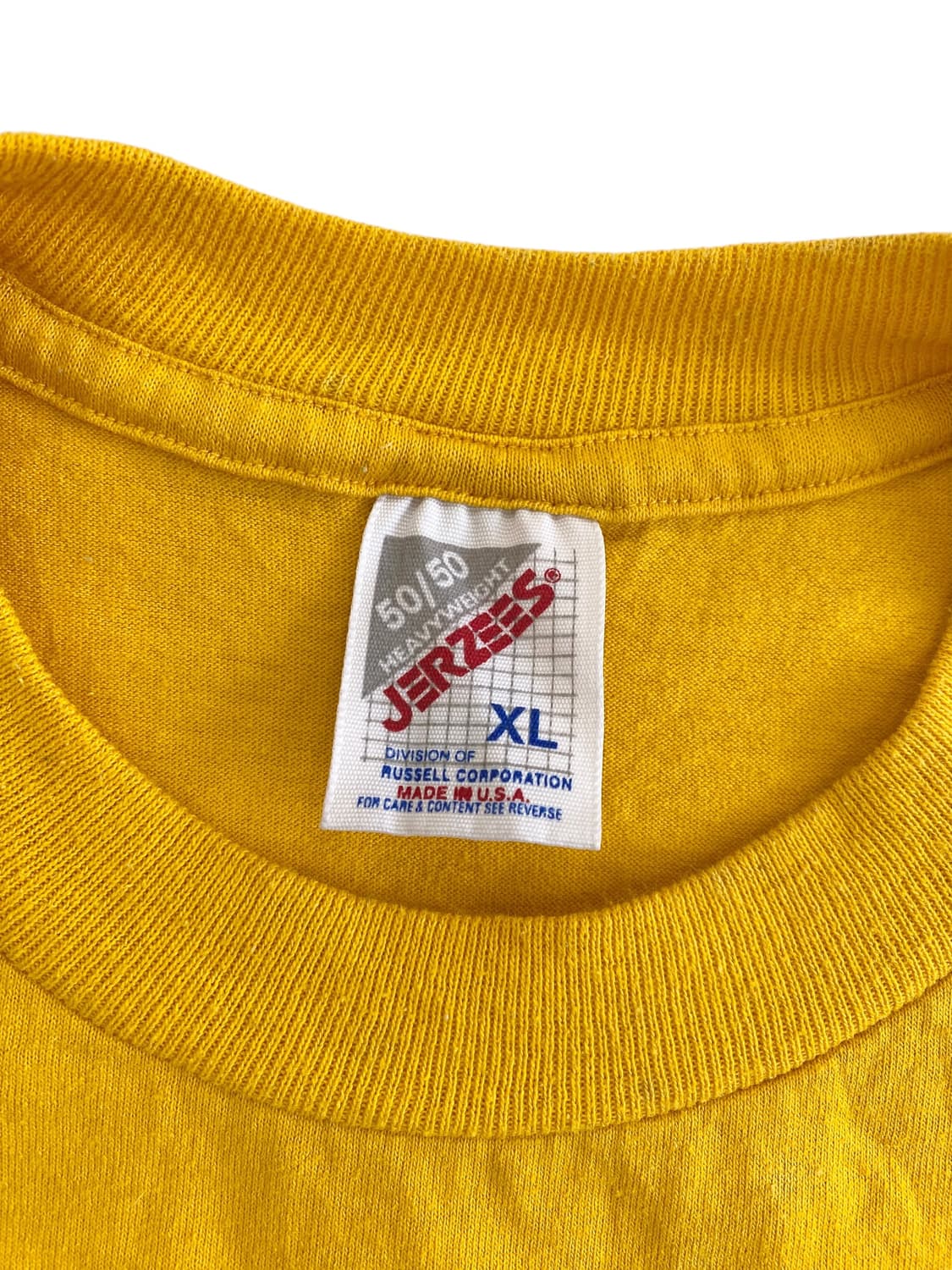 90’s City of Atlanta Volunteer T-Shirt 상품이미지6