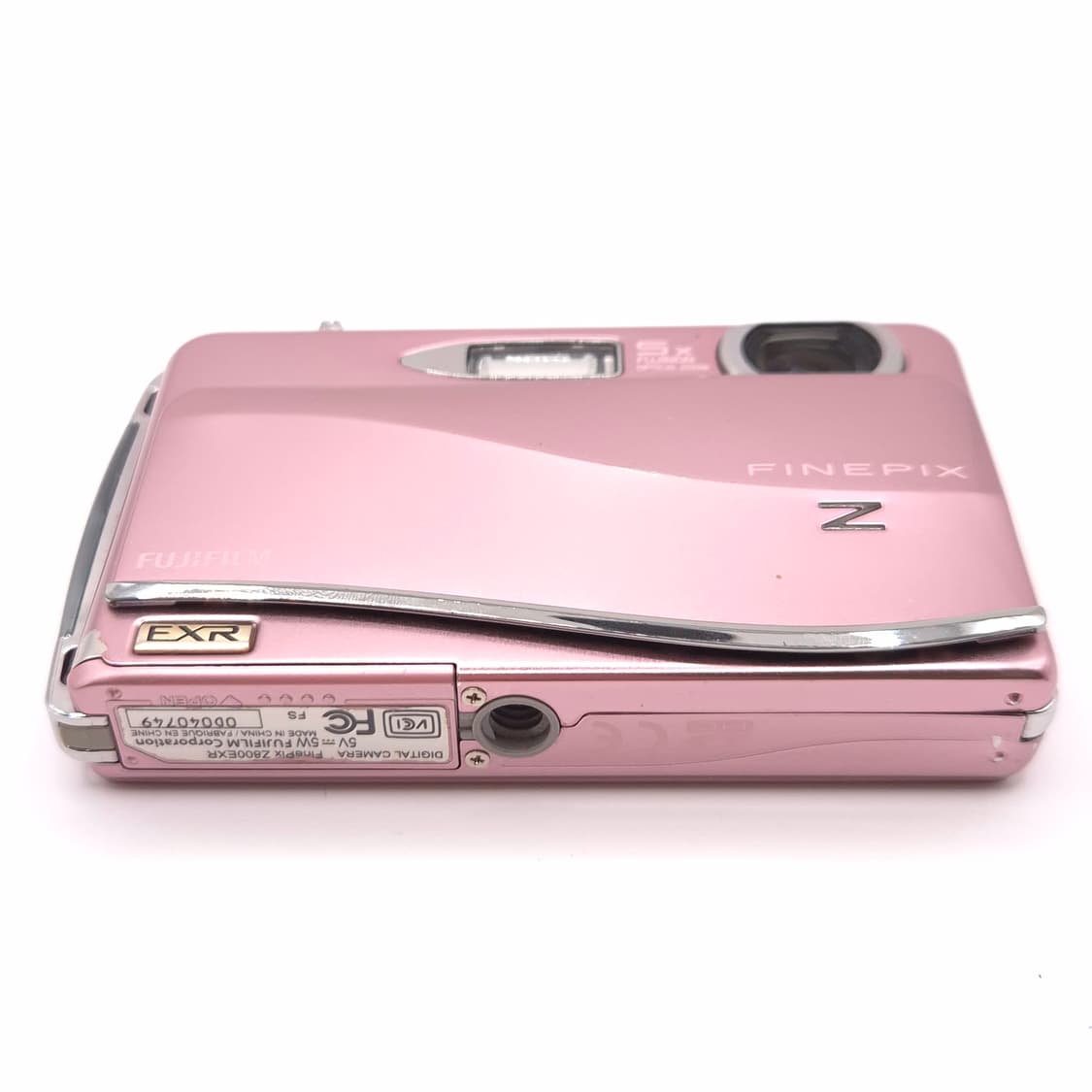 후지필름 파인픽스 Z800EXR ✨ 터치 LCD  감성디카 박스셋 💕 상품이미지5