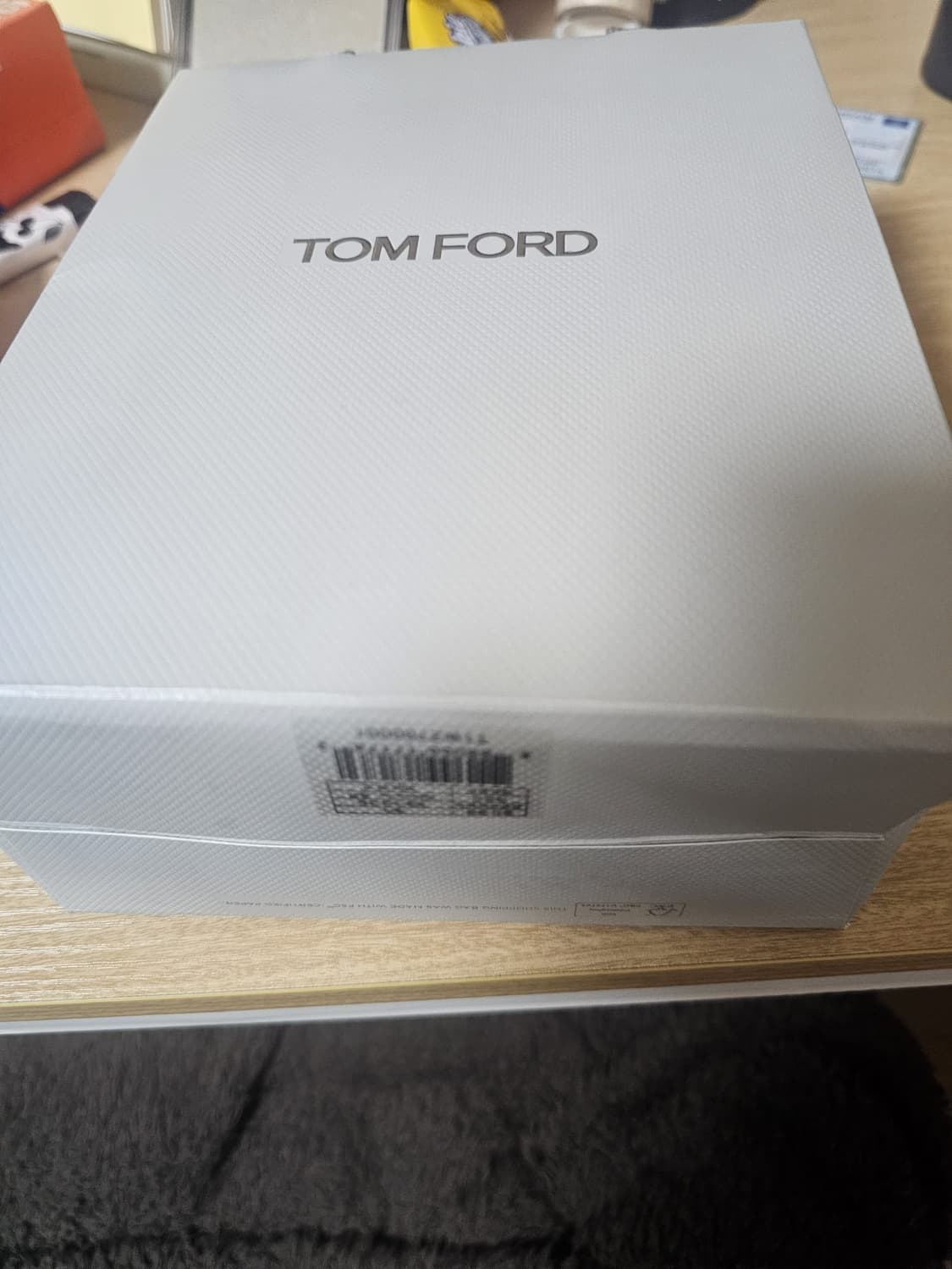 톰포드 Figu 오 드 퍼퓸 50ml 새제품 상품이미지3