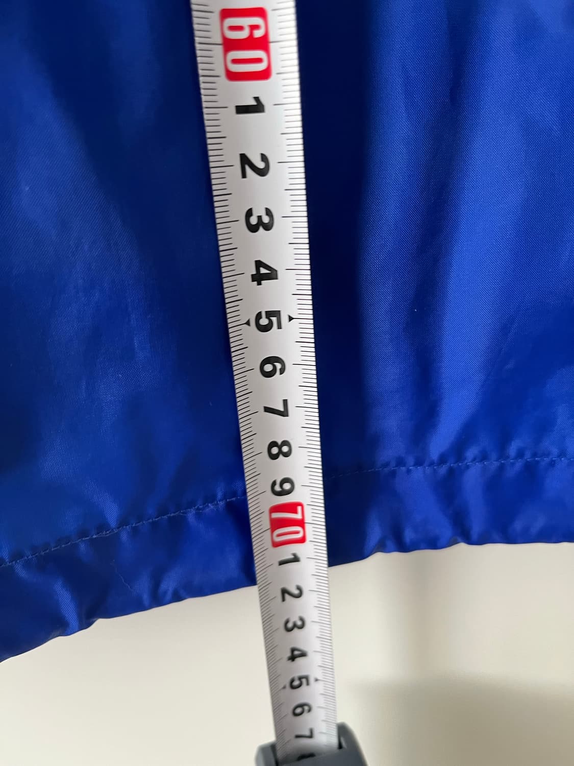 아디다스 윈드브레이커 판초M 상품이미지4