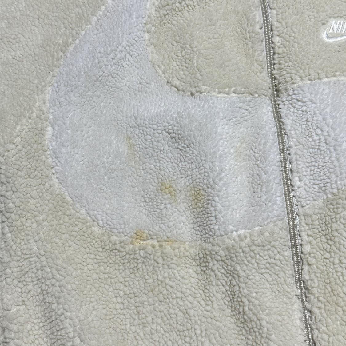 나이키 리버시블 빅스우시 후리스 점퍼 상품이미지7