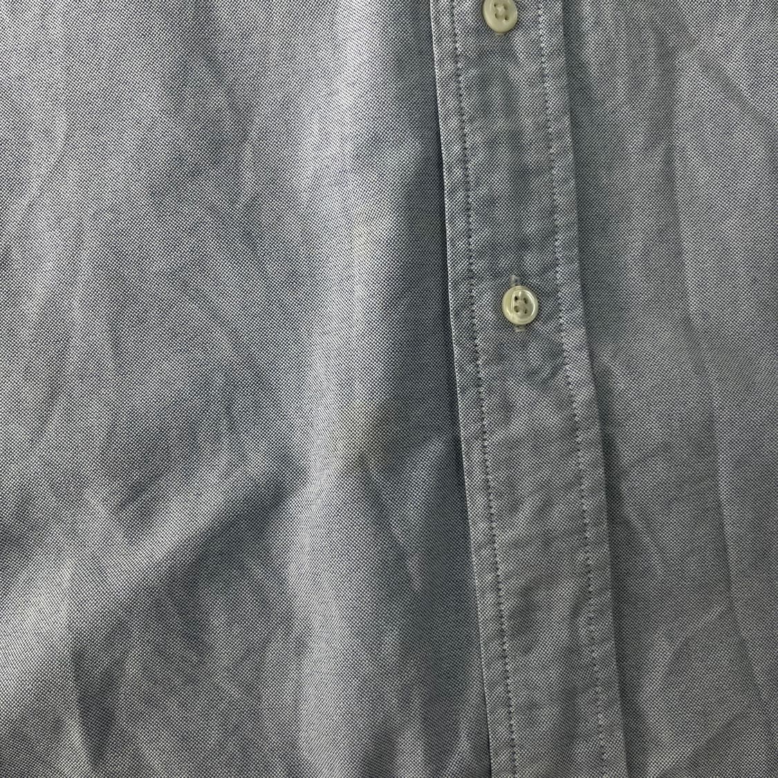 105 폴로랄프로렌 옥스포드 코튼 셔츠 상품이미지6