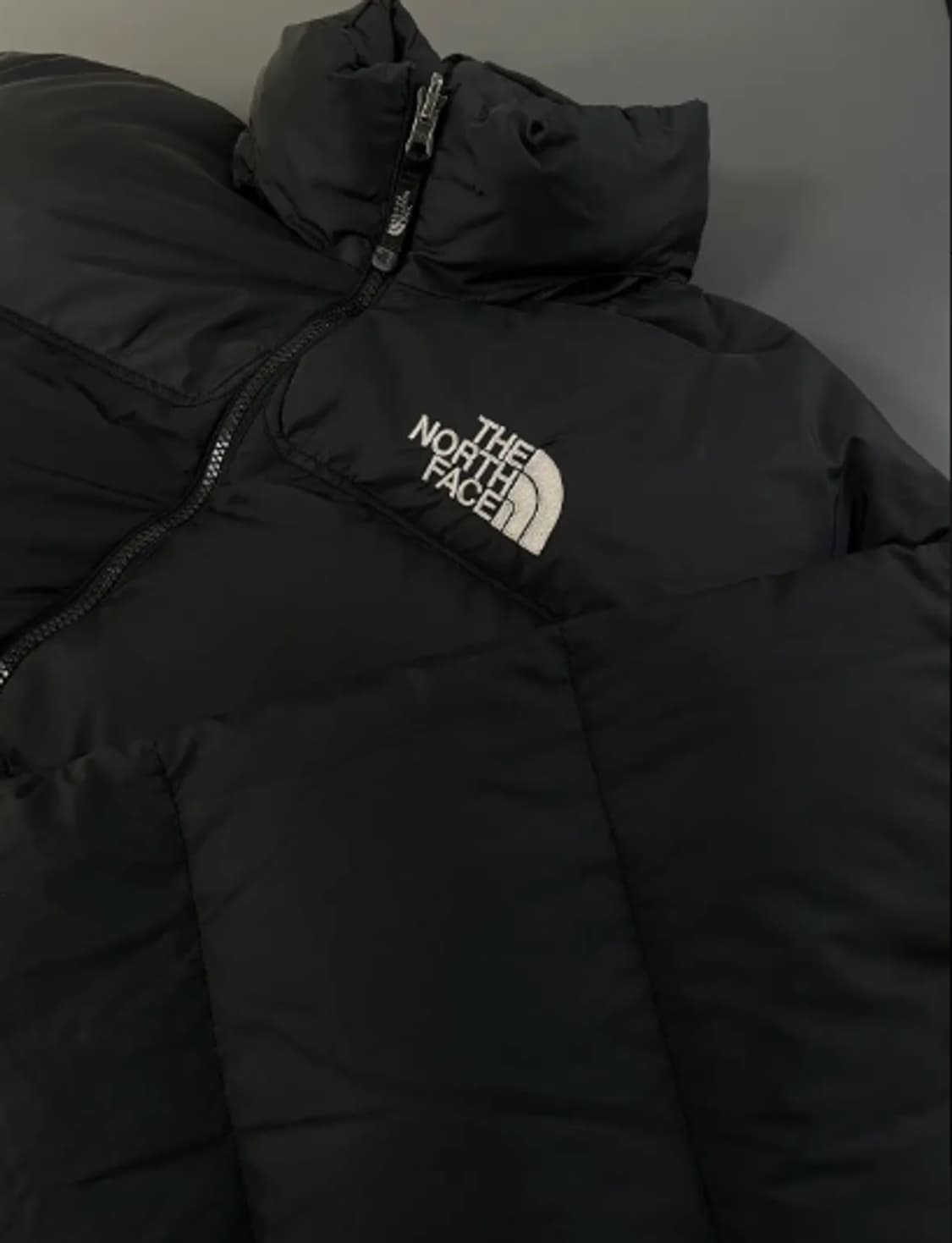 [XL] 노스페이스 700 눕시 구스다운 패딩 상품이미지3