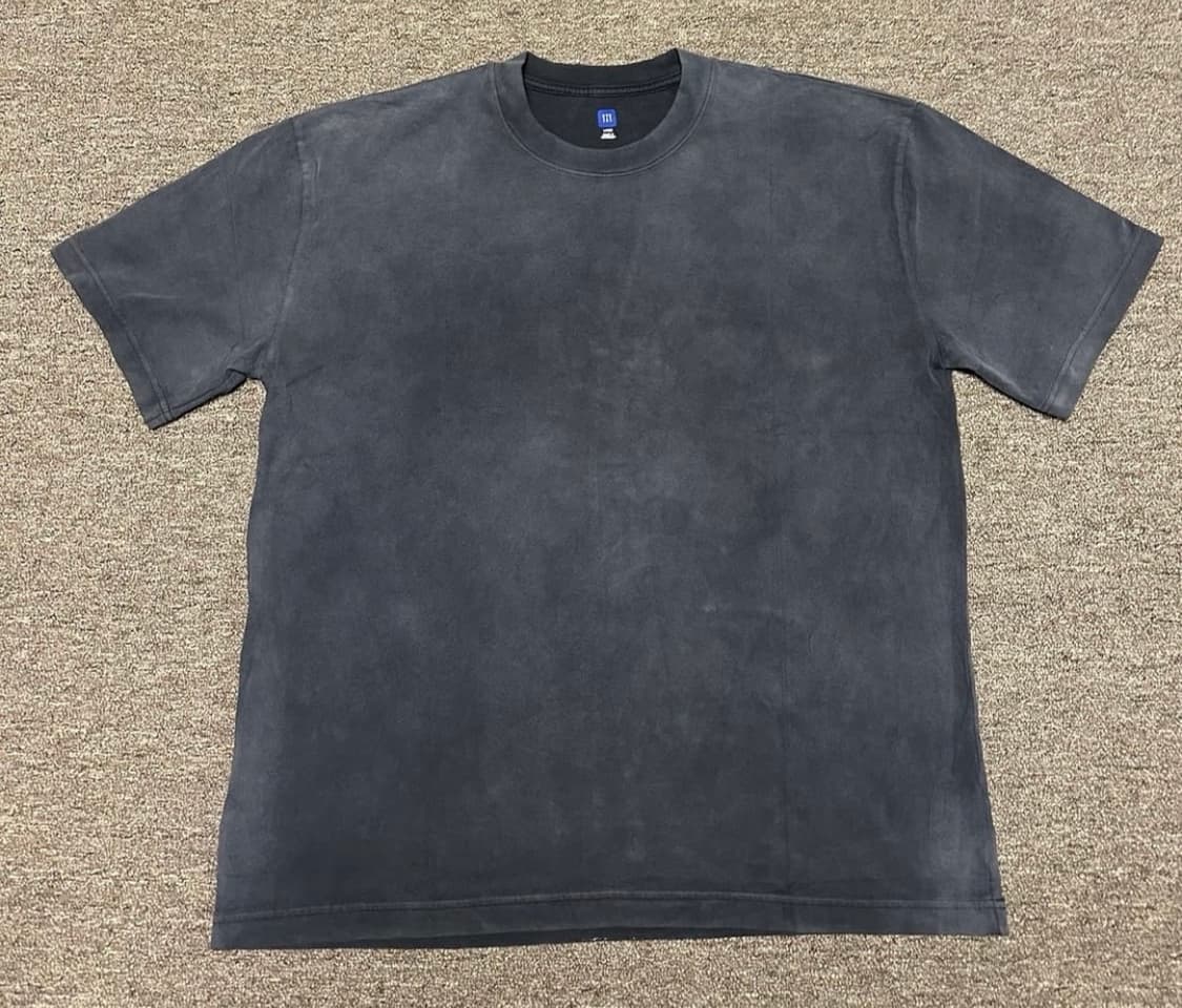 이지갭 포에틱 블랙 <-> 포에틱 그레이 교환글 상품이미지1