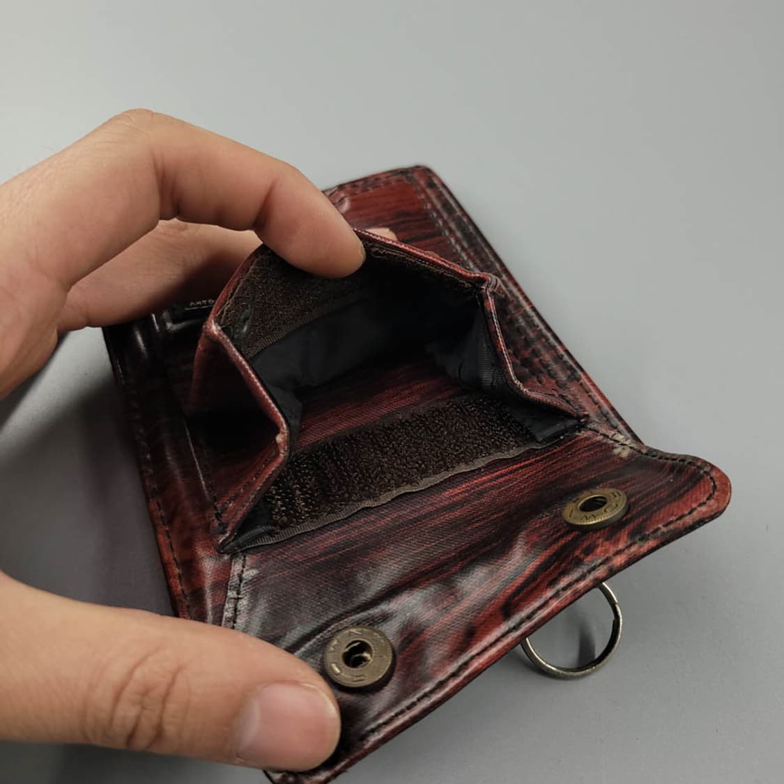 Yoshida porter x Beams 포터 카드지갑 상품이미지3