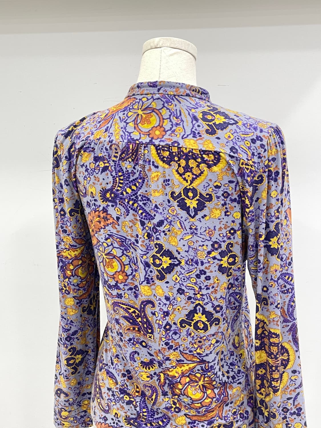 에트로 긴팔  상품이미지4