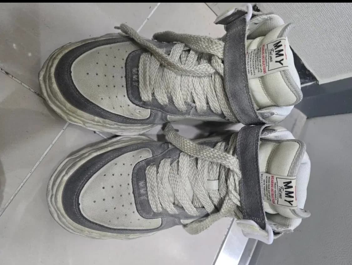 미하라야스히로 웨인 45 상품이미지1