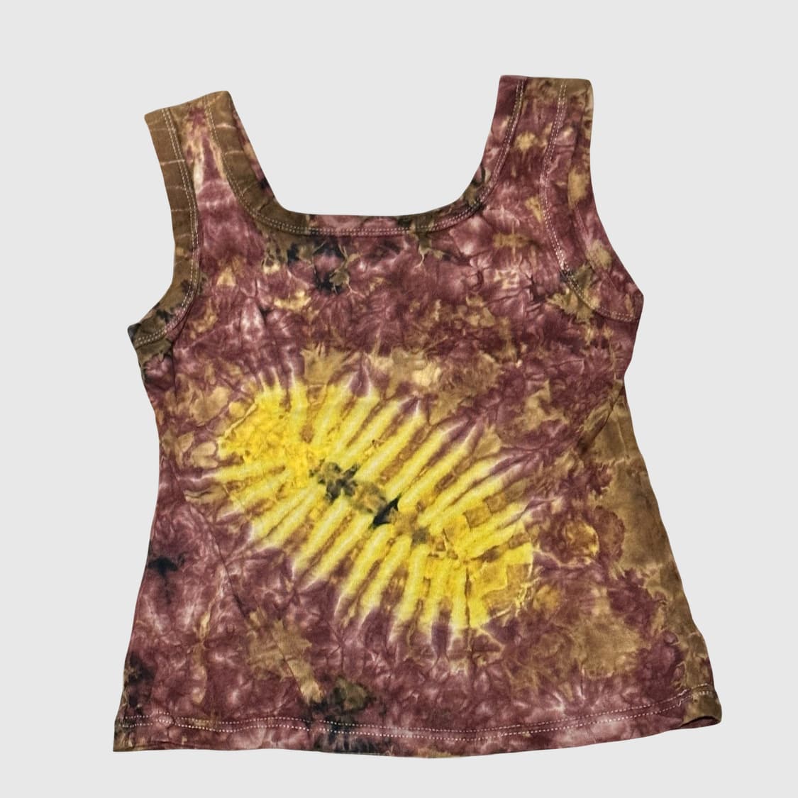 타이다이st 슬리브리스 상품이미지2