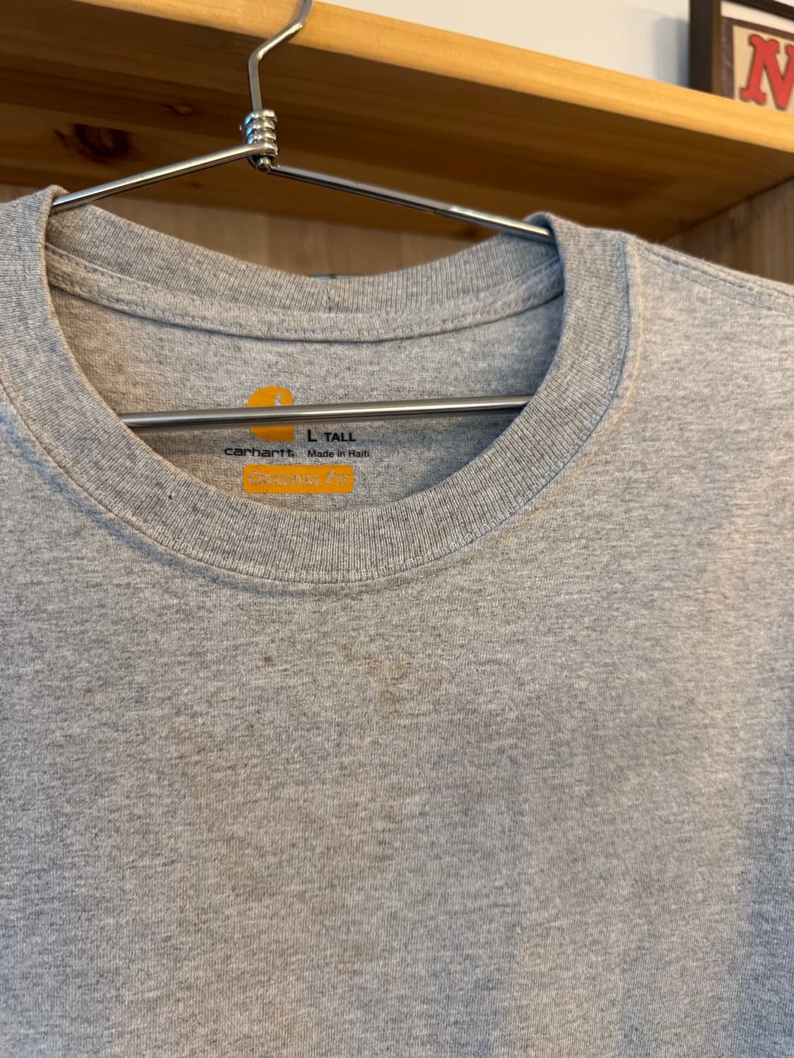 carhartt long sleeve 상품이미지4