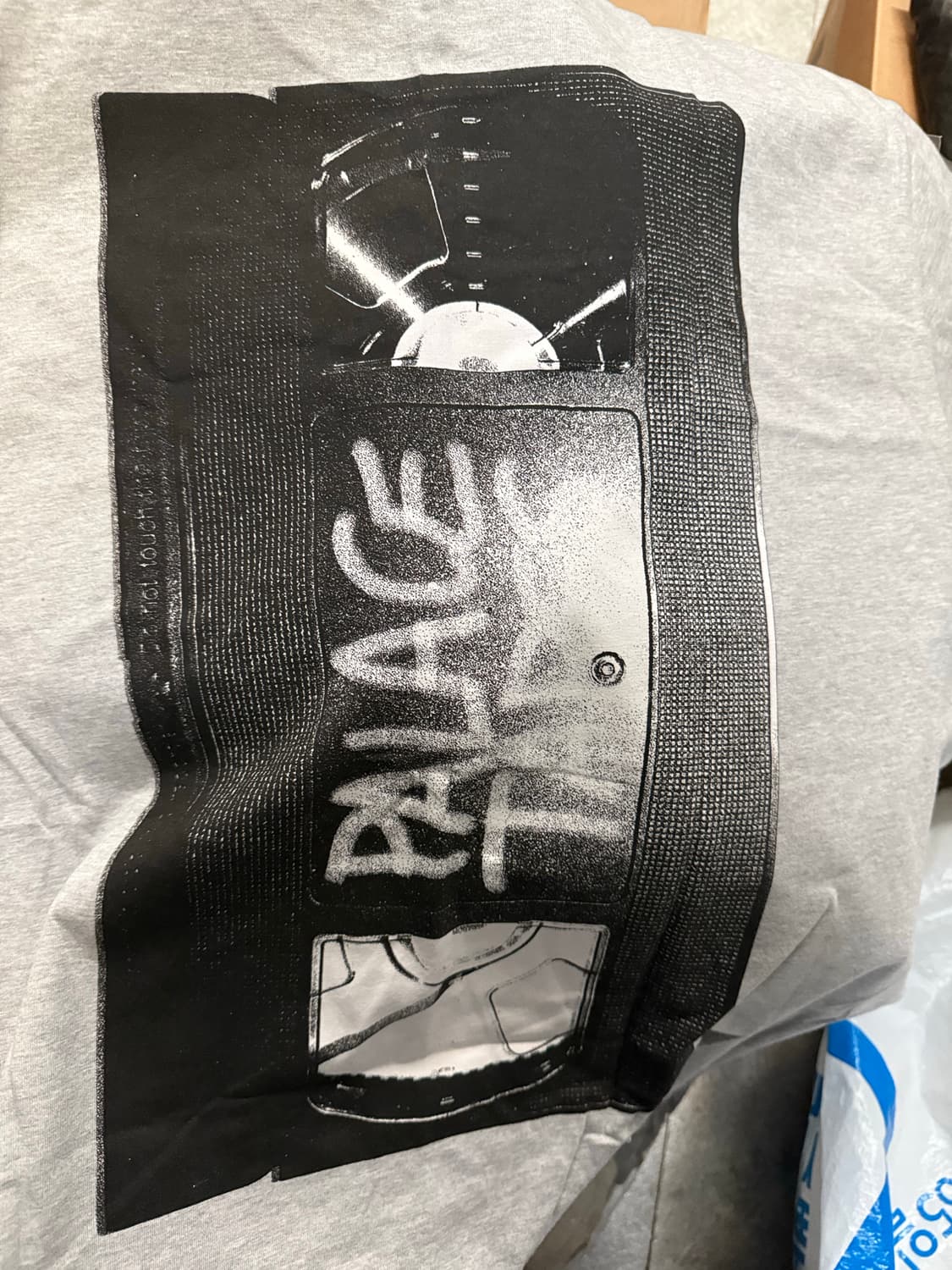 팔라스 테잎티 그레이xl 상품이미지2