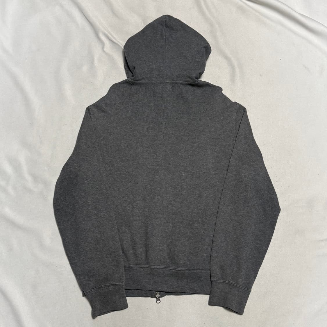 L 폴로랄프로렌 그레이 후드 집업 상품이미지3