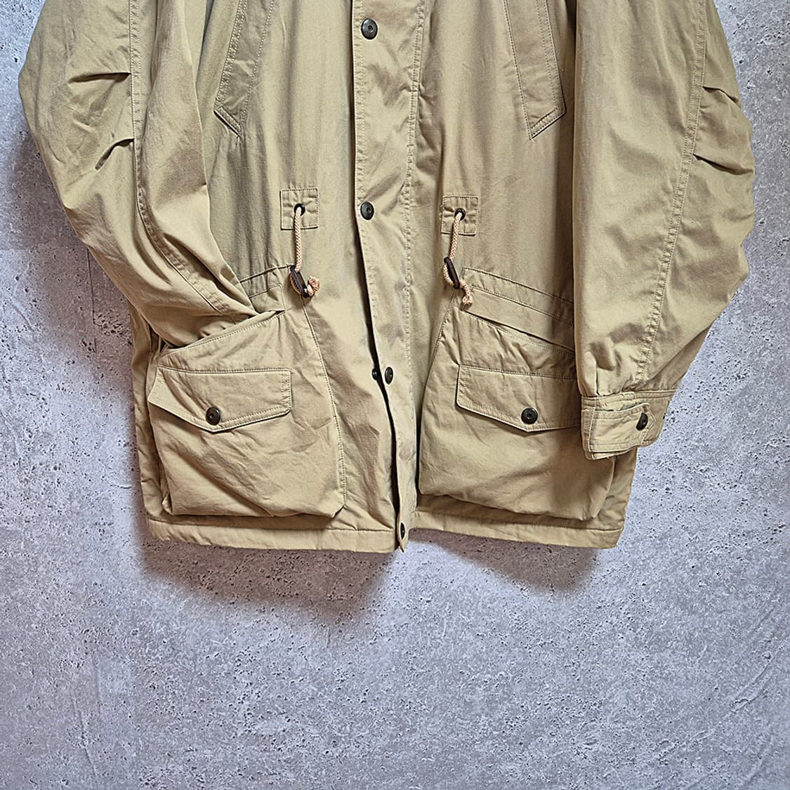 Chaps by RALPH LAUREN 자켓 (Made In Japan) 상품이미지5
