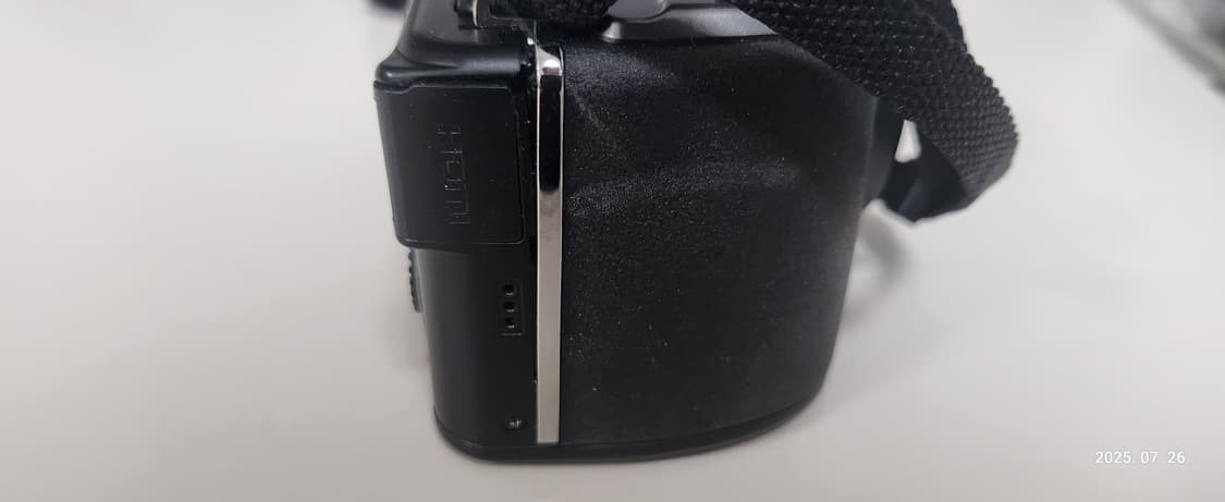OLYMPUS SP-600UZ 빈티지 레트로 디지털카메라 상품이미지4