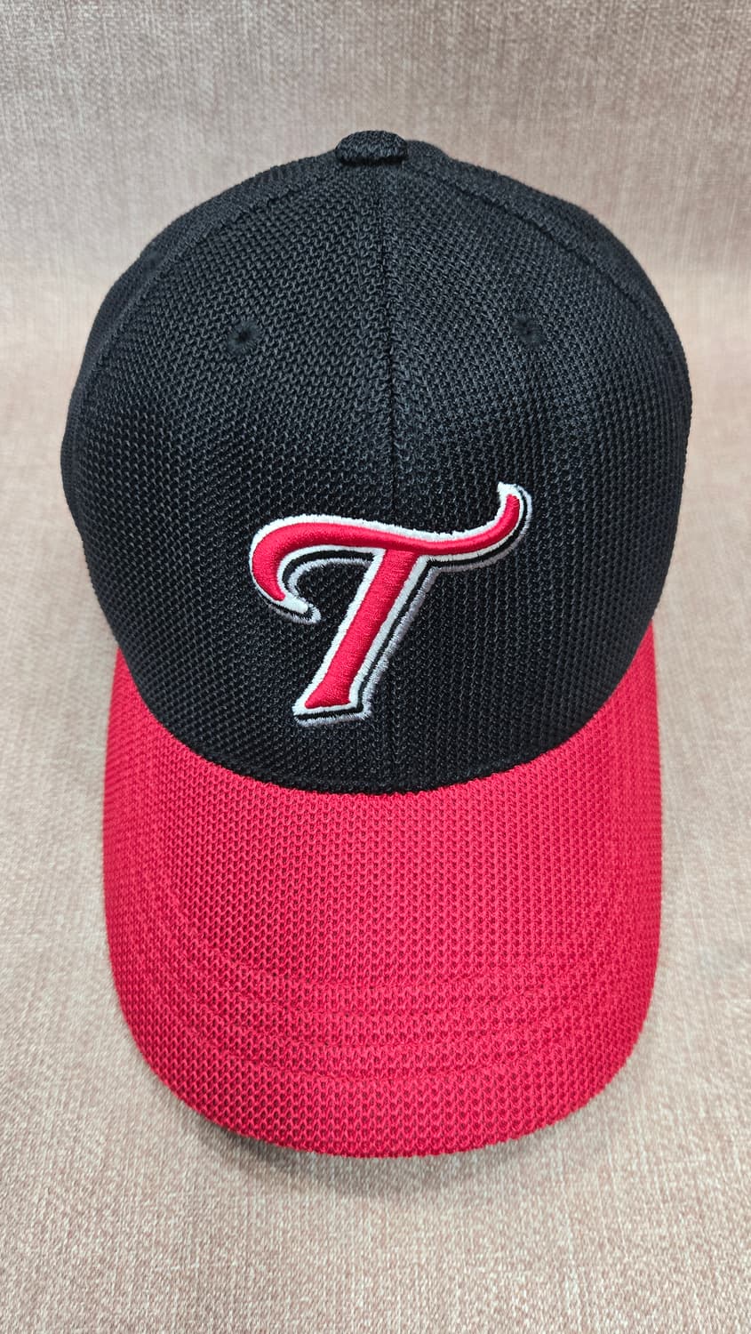 KBO LG트윈스 2010 어센틱모자/캡 XS-M 플렉스핏 상품이미지1