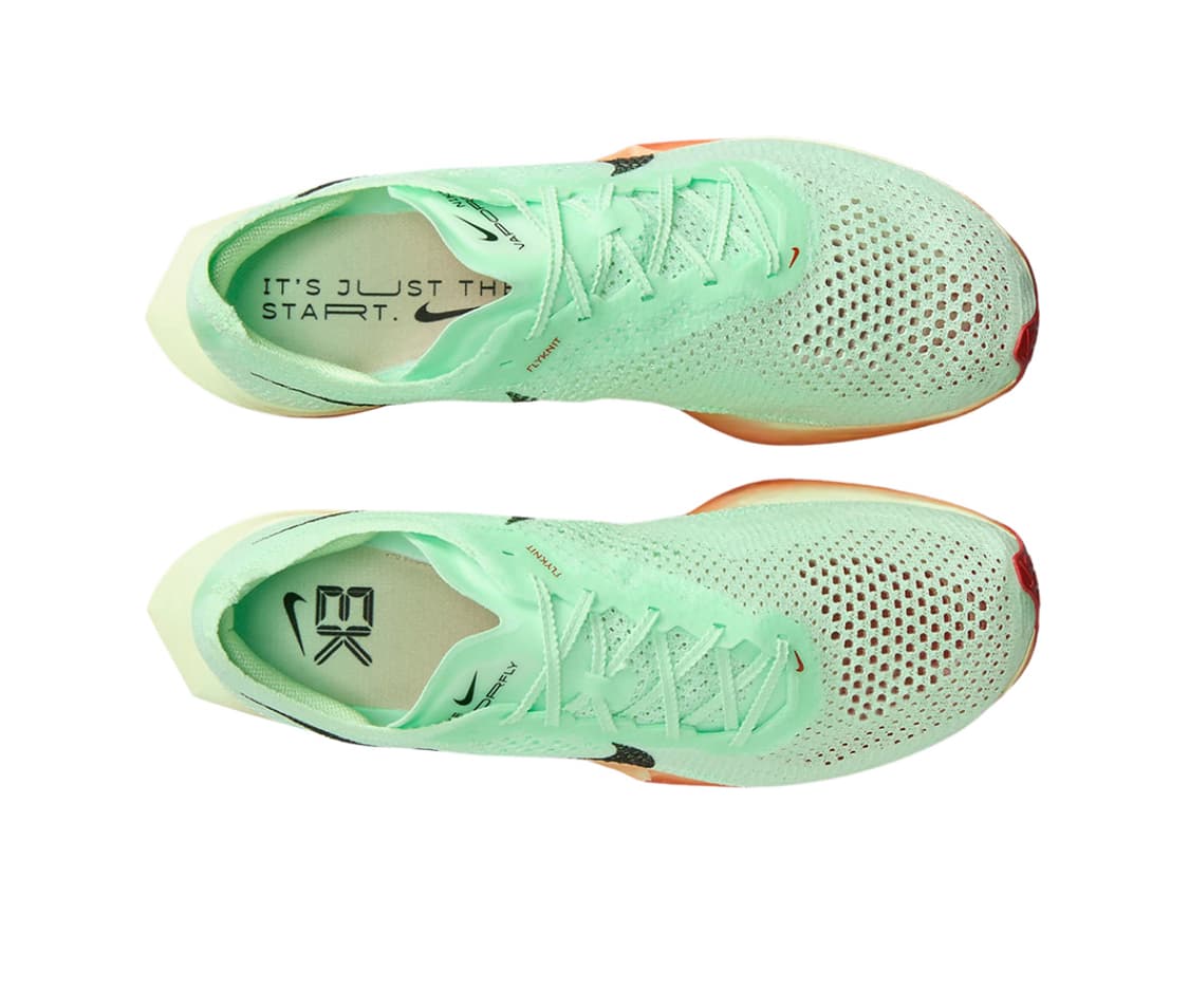 나이키 줌x 베이퍼플라이 넥스트 % 새상품 상품이미지2