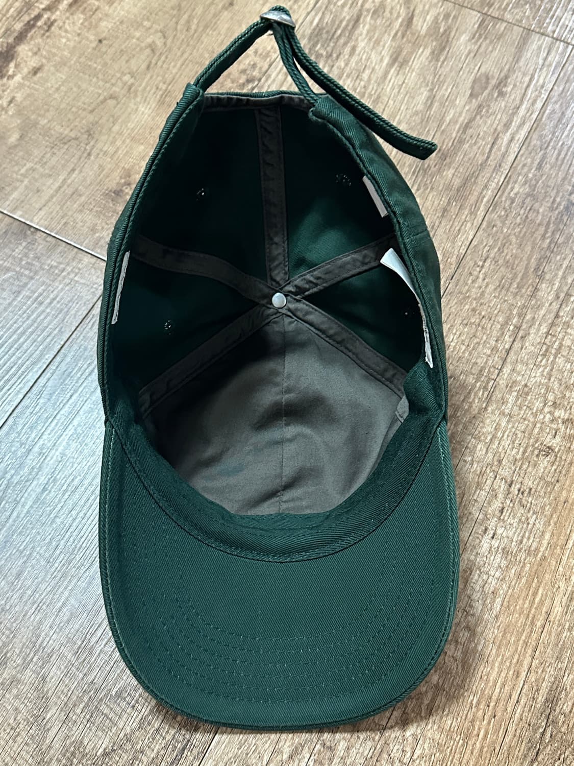 테프스토어즈 모자(L) 상품이미지4