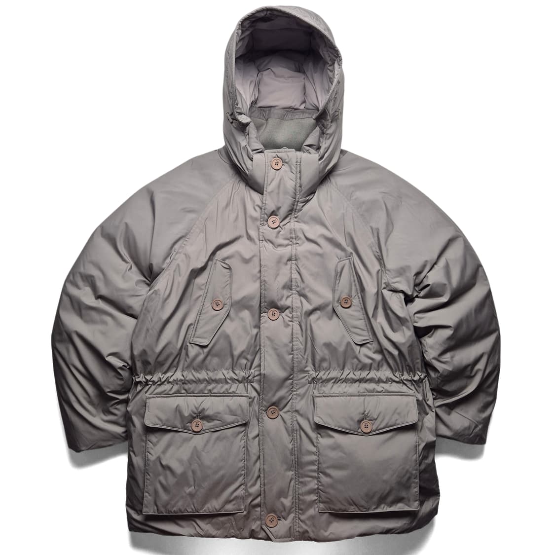 [105] 캠브리지멤버스 아놀 23FW 카라코람 패딩 상품이미지3