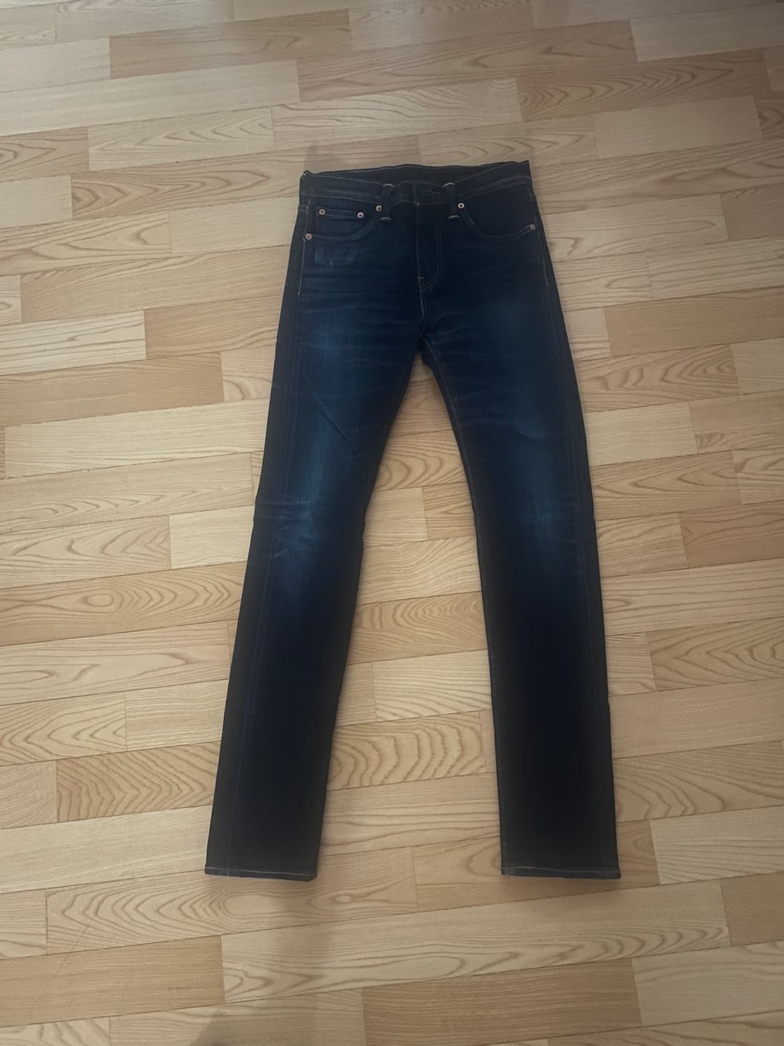 리바이스 510 상품이미지1