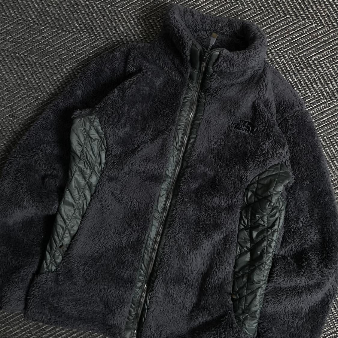 노스페이스 하이로프트 쉐르파 자켓y 3376 상품이미지1