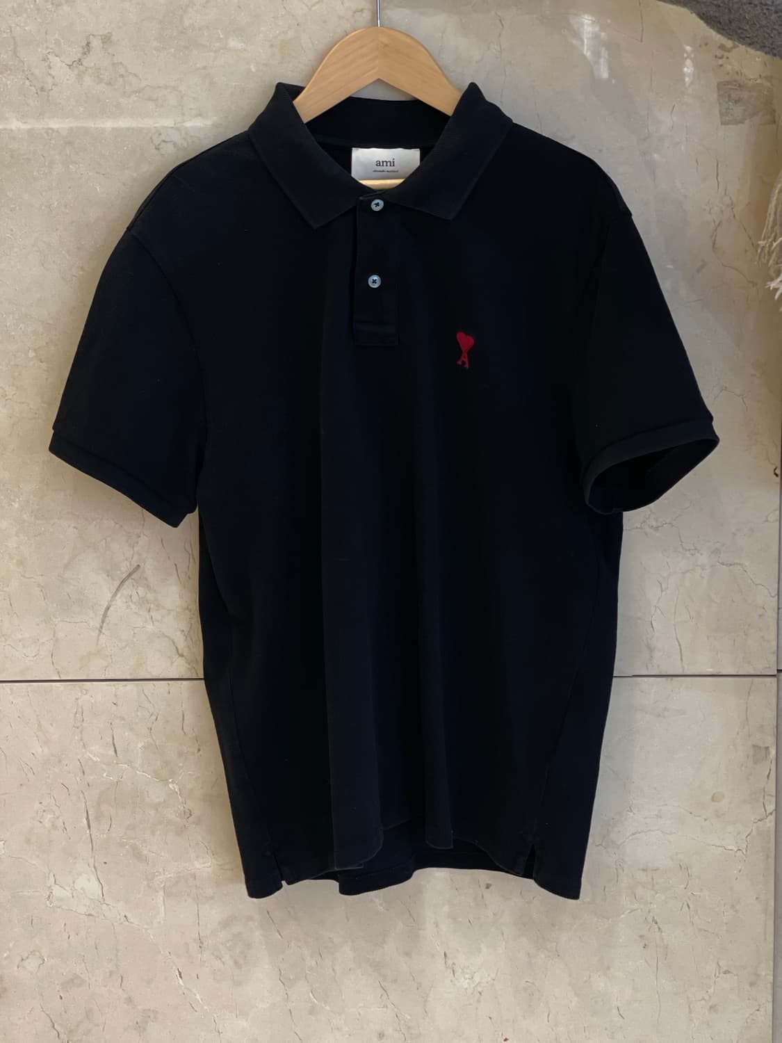 Ami 반팔 L사이즈 상품이미지1