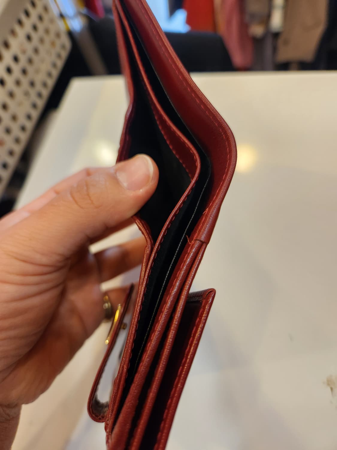 발리 반지갑 상품이미지9