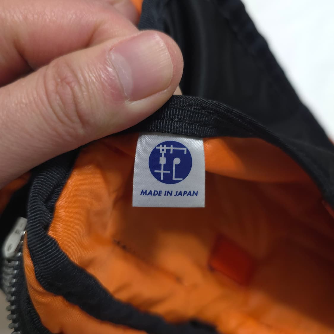 요시다포터 탱커 숄더백 기본모델 (210 상품이미지10