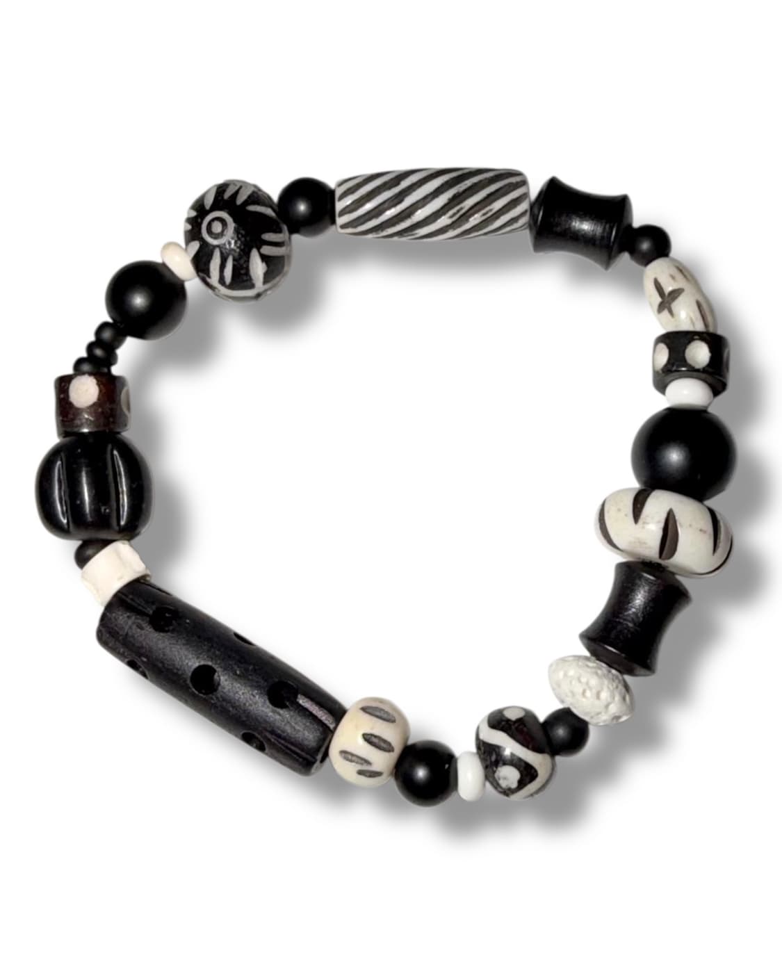 [rrrocnoc] yin&yang bracelet 상품이미지7
