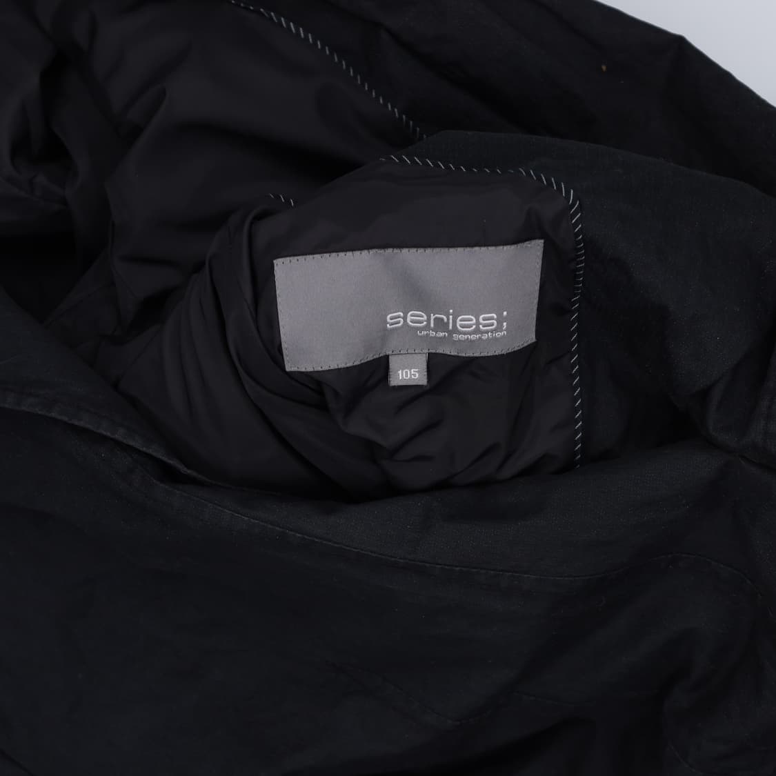 105 시리즈 나일론 블레이저 0320H1 상품이미지4